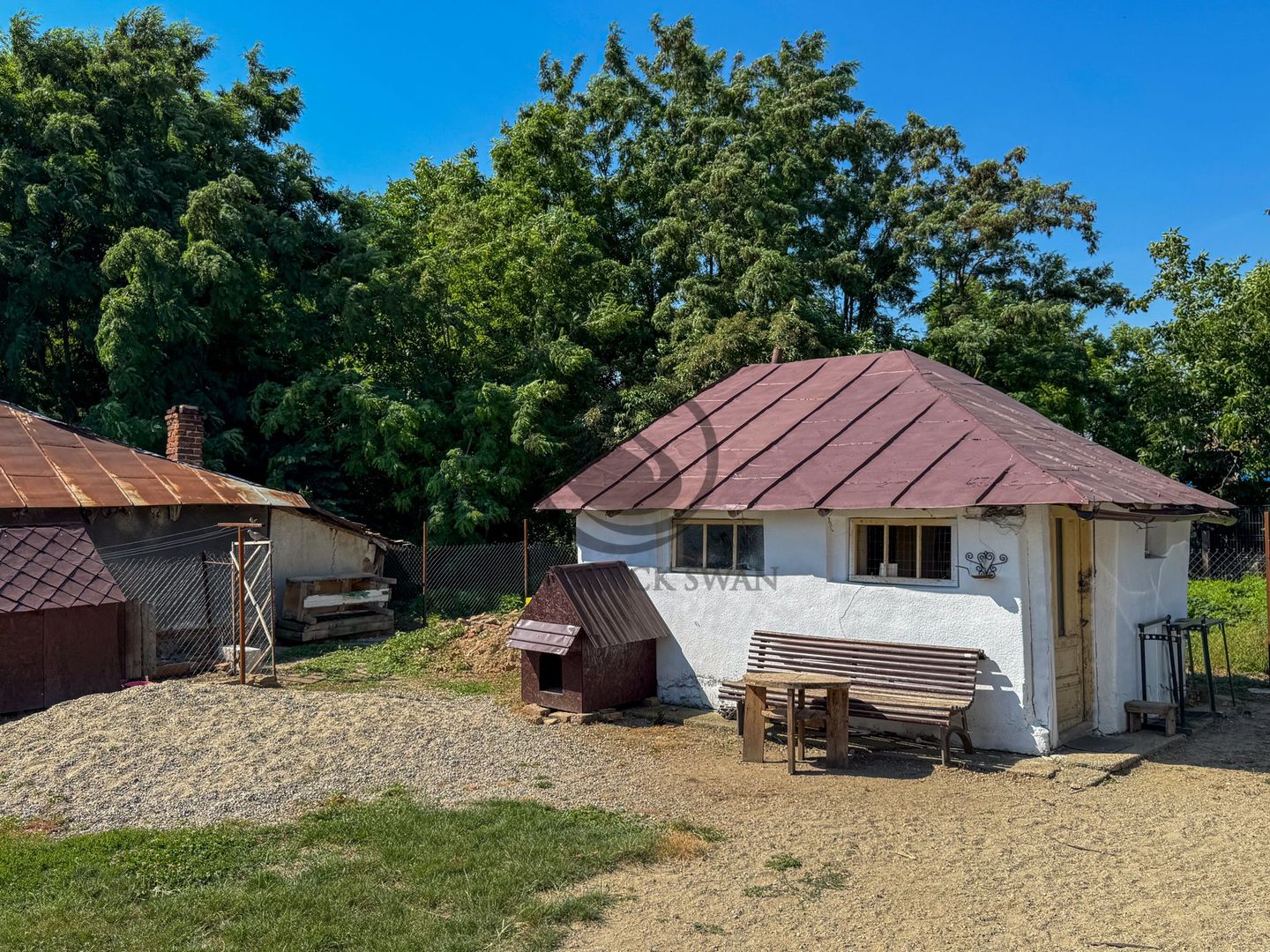 Casa de vanzare I Teren 557 mp I Fanari - Gorgota I Comision 0% - Poză 7