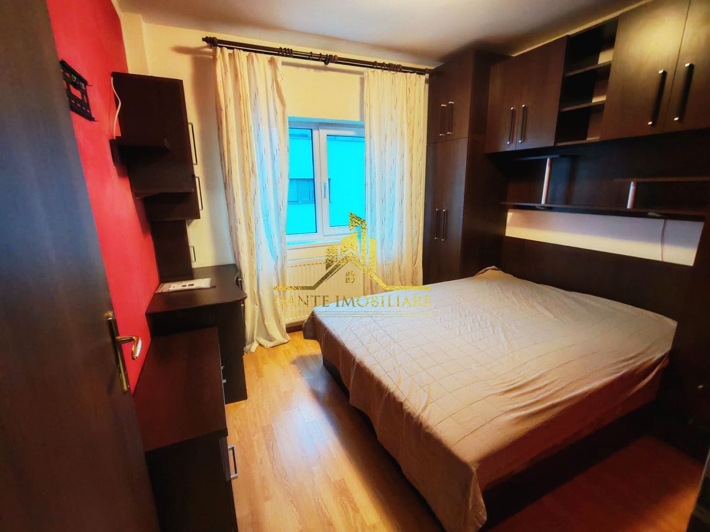 2 camere, modern, bloc nou, parcare, balcon, Calea Turzii, zona OMV - Poză 3