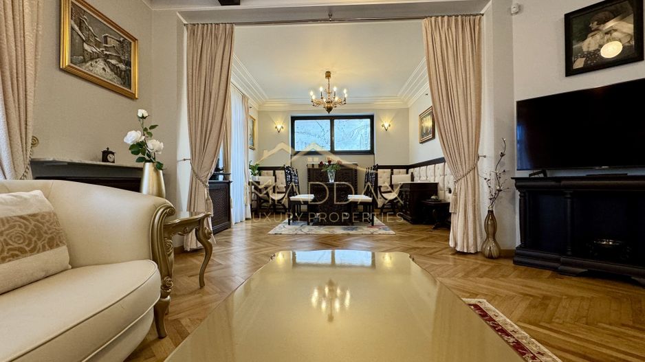Masterpiece Villa ***326SQM*** // Dorobanți Capitale - Poză 16