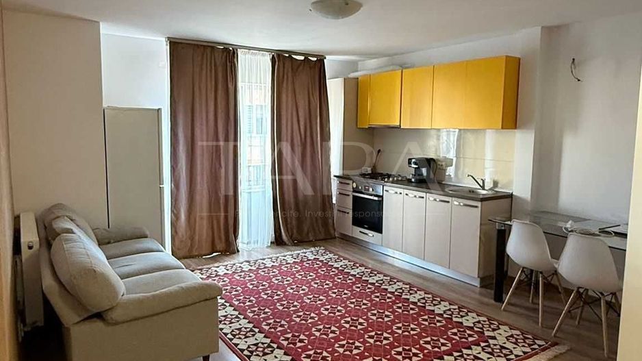 Apartament modern cu 2 camere în zona Terra – Florești - Poză 3