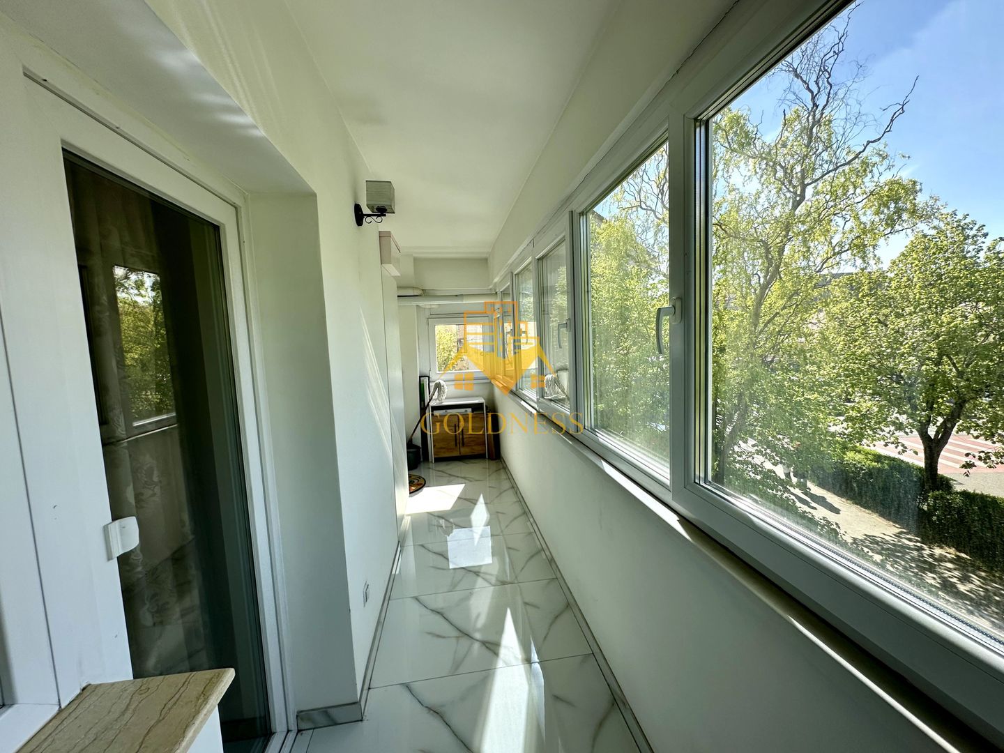 2 camere decomandate, Piata Marasti, Dorobantilor, OMV, The Office - Poză 7
