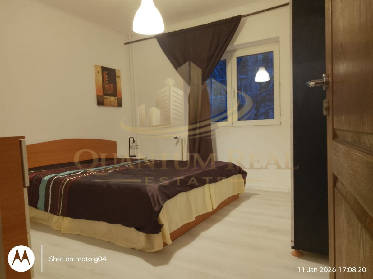 Apartament 3 camere ULTRACENTRAL-ZEPTER - Poză 3