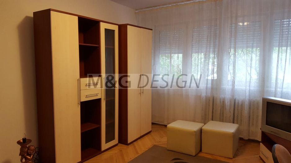 Spitalul Judetean - Complex Studentesc, 2 camere, CT, AC - Poză 4