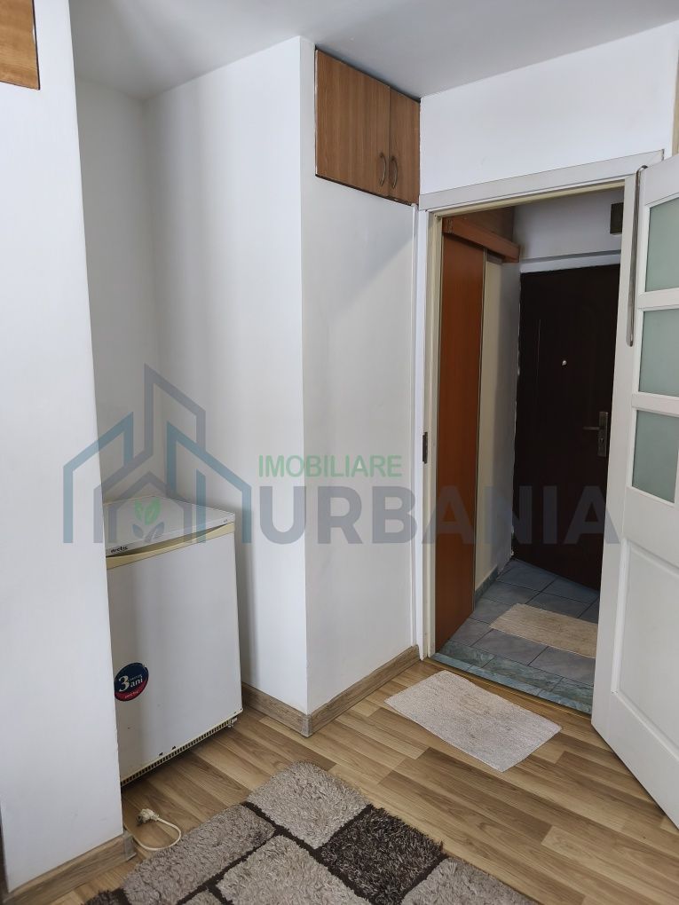 Garsonieră de închiriat, et. 1, Bularga, proximitate Jumbo, Dedeman, Podu Roșu - Poză 6