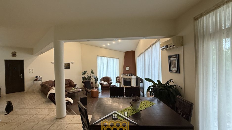 Casa P+1 cu garaj si 950 mp teren in Simnicul de jos - Comision 0% - Poză 4