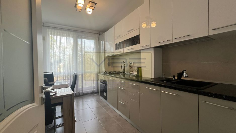 Apartament 2 camere premium Copou - Aleea Sadoveanu - Poză 22