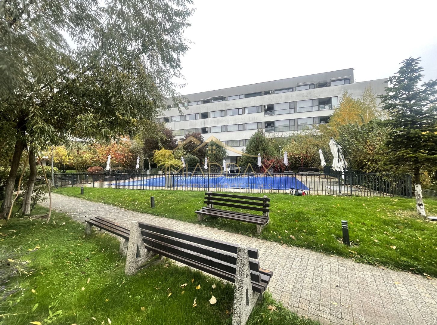 Apartament 2 camere***Bloc NOU premium**Piscina//Sector 1_Chitila - Poză 4