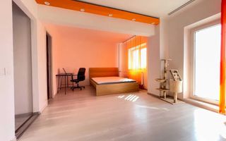 GARSONIERA MILITARI, BUCATARIE INCHISA, PET-FRIENDLY, METROU 10 MINUTE - Poză 1