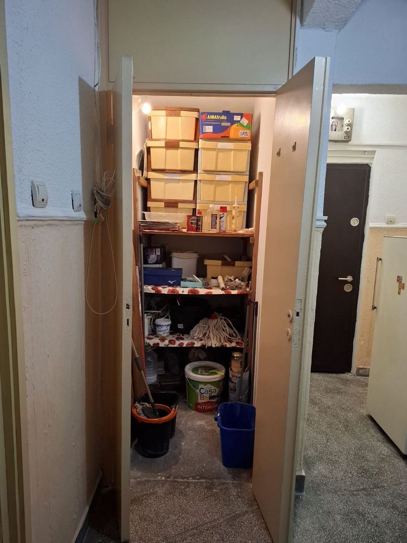 AP. 2 CAMERE DRUMUL TABEREI, BUCATARIE INCHISA, COMPLET MOBILAT/UTILAT - Poză 10