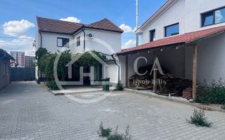 Casa cu 6 camere de inchiriat zona centrala Oradea - Poză 1