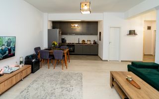 BLOC NOU -2cam mobilat+utilat | parcare, 59mp, investitie | zona Lidl - Poză 7