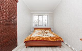 Vânzare, casă individuală, 2 nivele, str. Fructelor, or. Ialoveni. - Poză 19