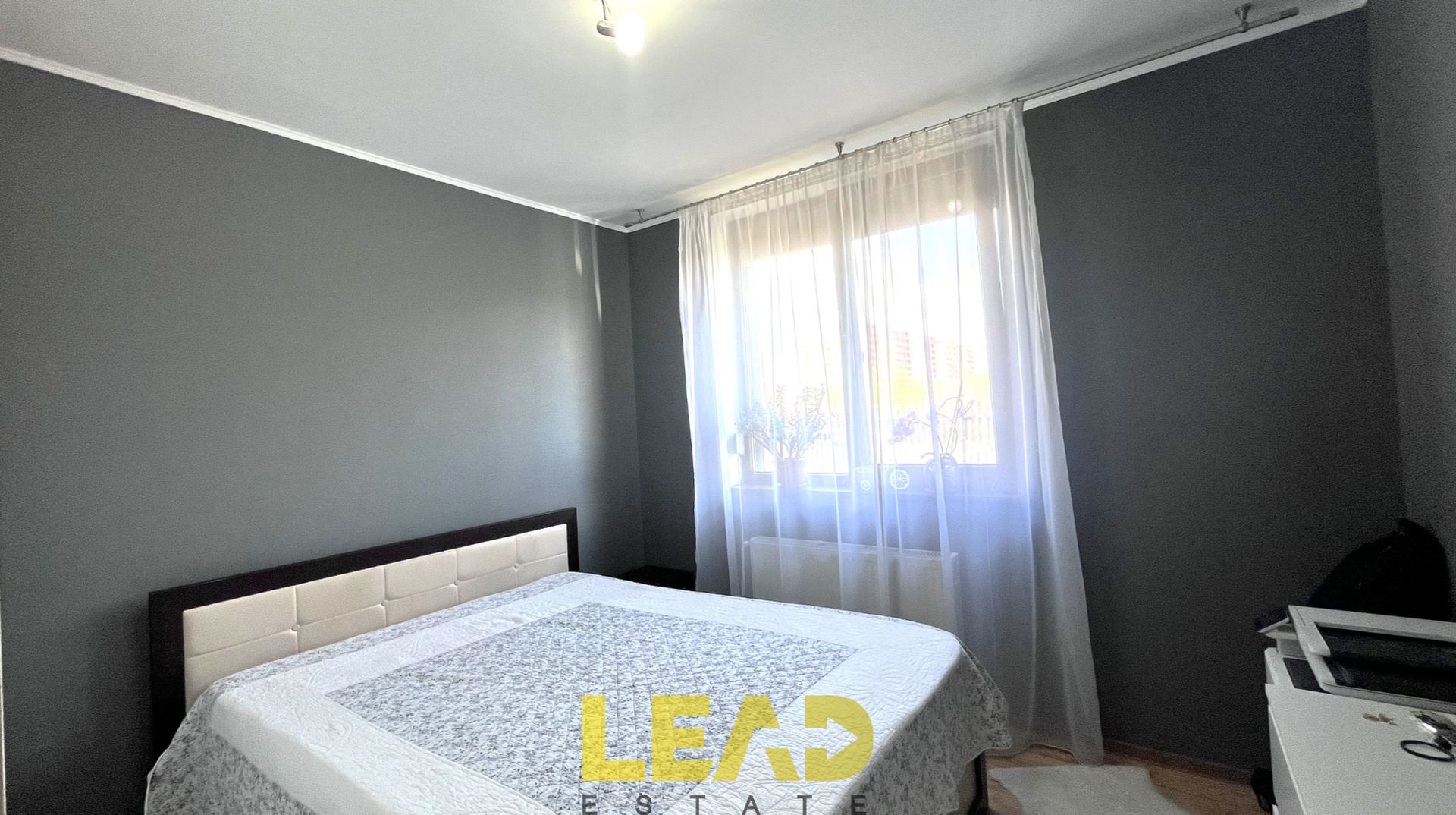 Repozitionare pret!!! Apartament 3 cam, Tractorul, Coresi! - Poză 10