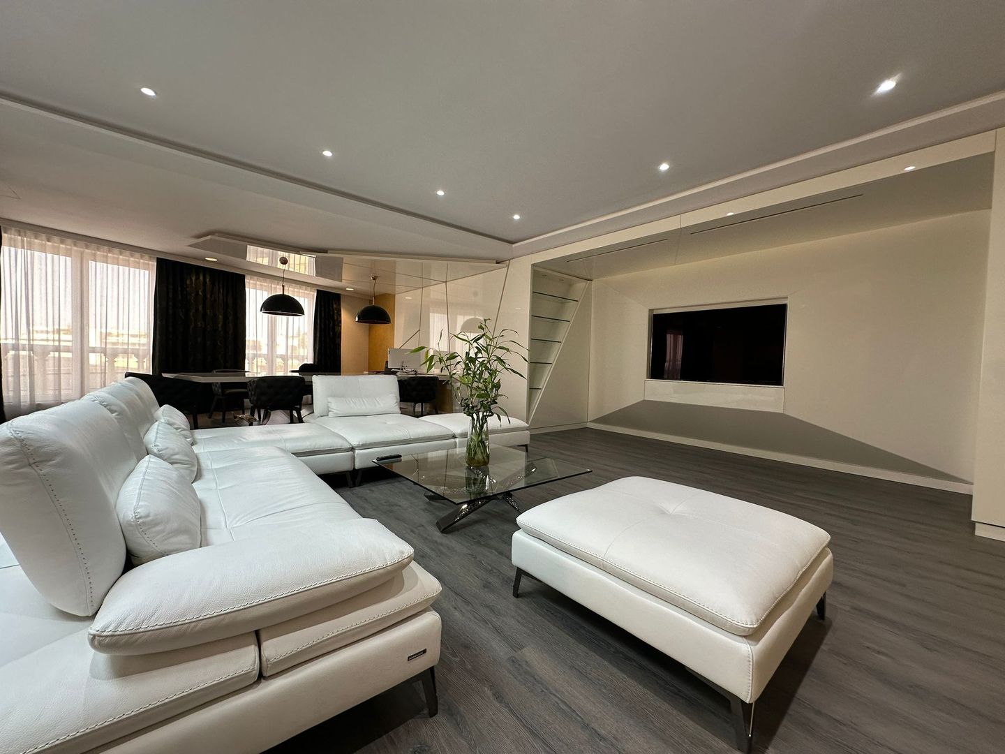 Penthouse Herastrau I Zona de Nord - Poză 4