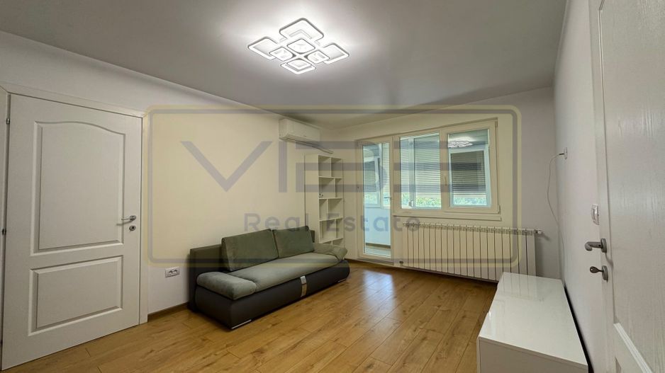 Apartament 2 camere renovat zona Podu Ros - Palas Campus - Poză 10