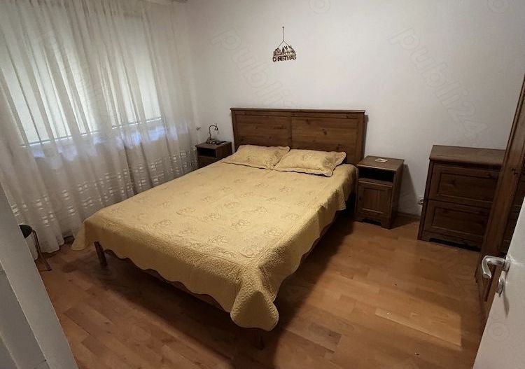 Apartament 2 camere cu centrala proprie si loc de parcare in zona Dristor - Poză 5