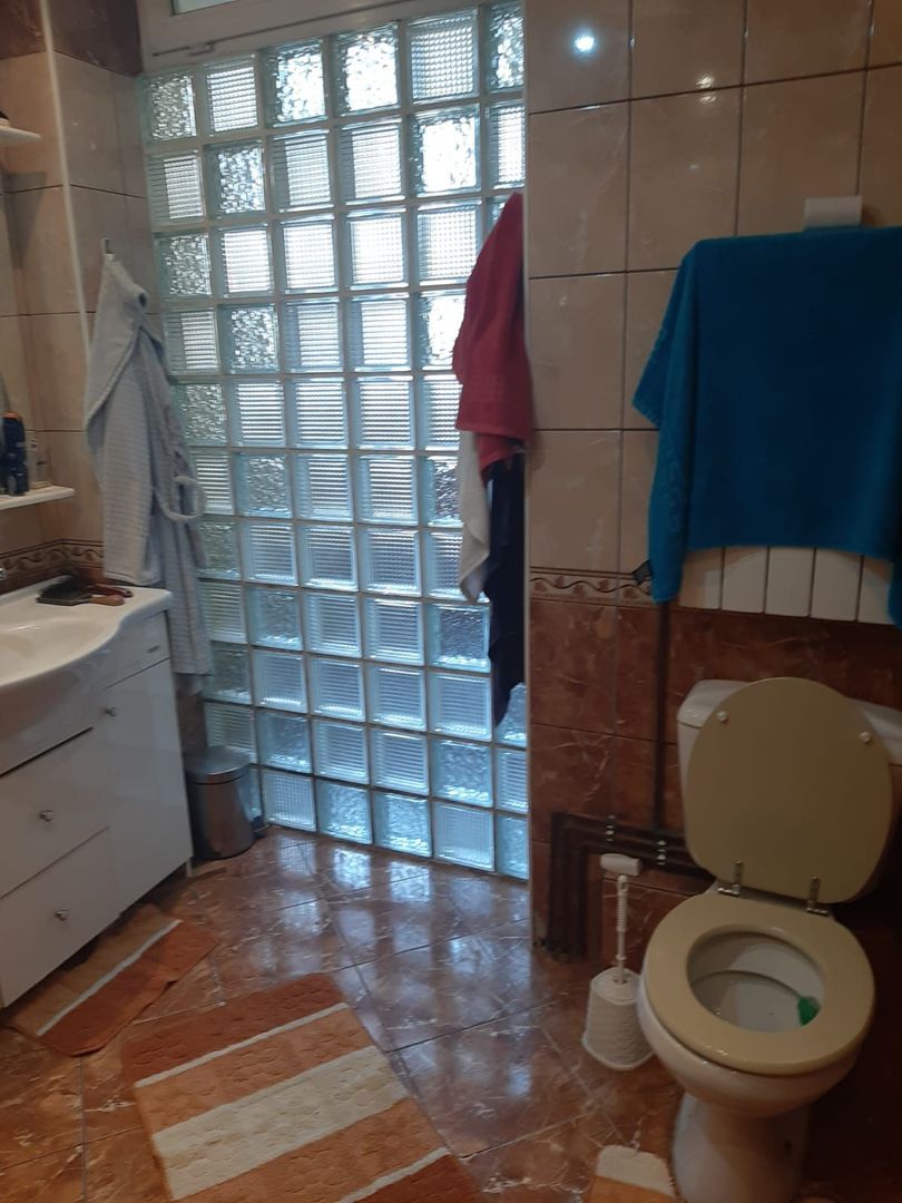 Apartament in cladire istorica - Poză 9