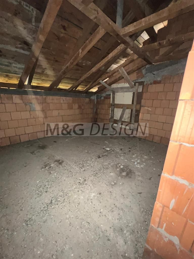 casa la rosu P+M 129 mp ULIUC - Poză 8