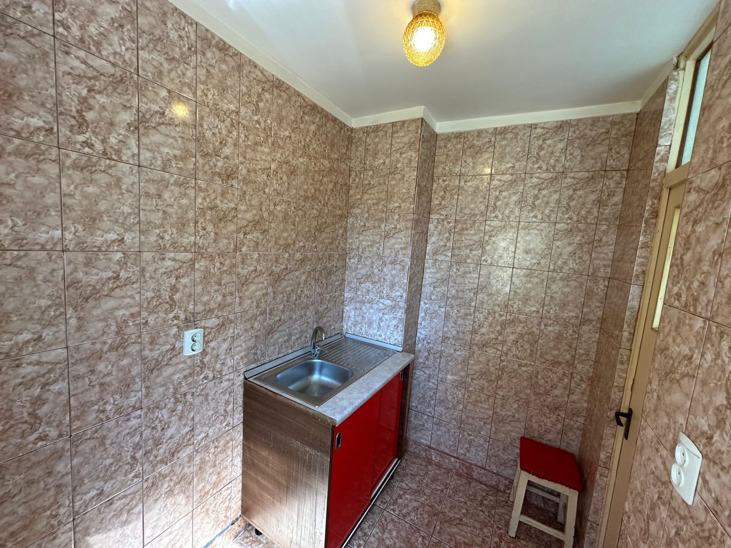 Garsoniera Delfinului 30 mp - Poză 5