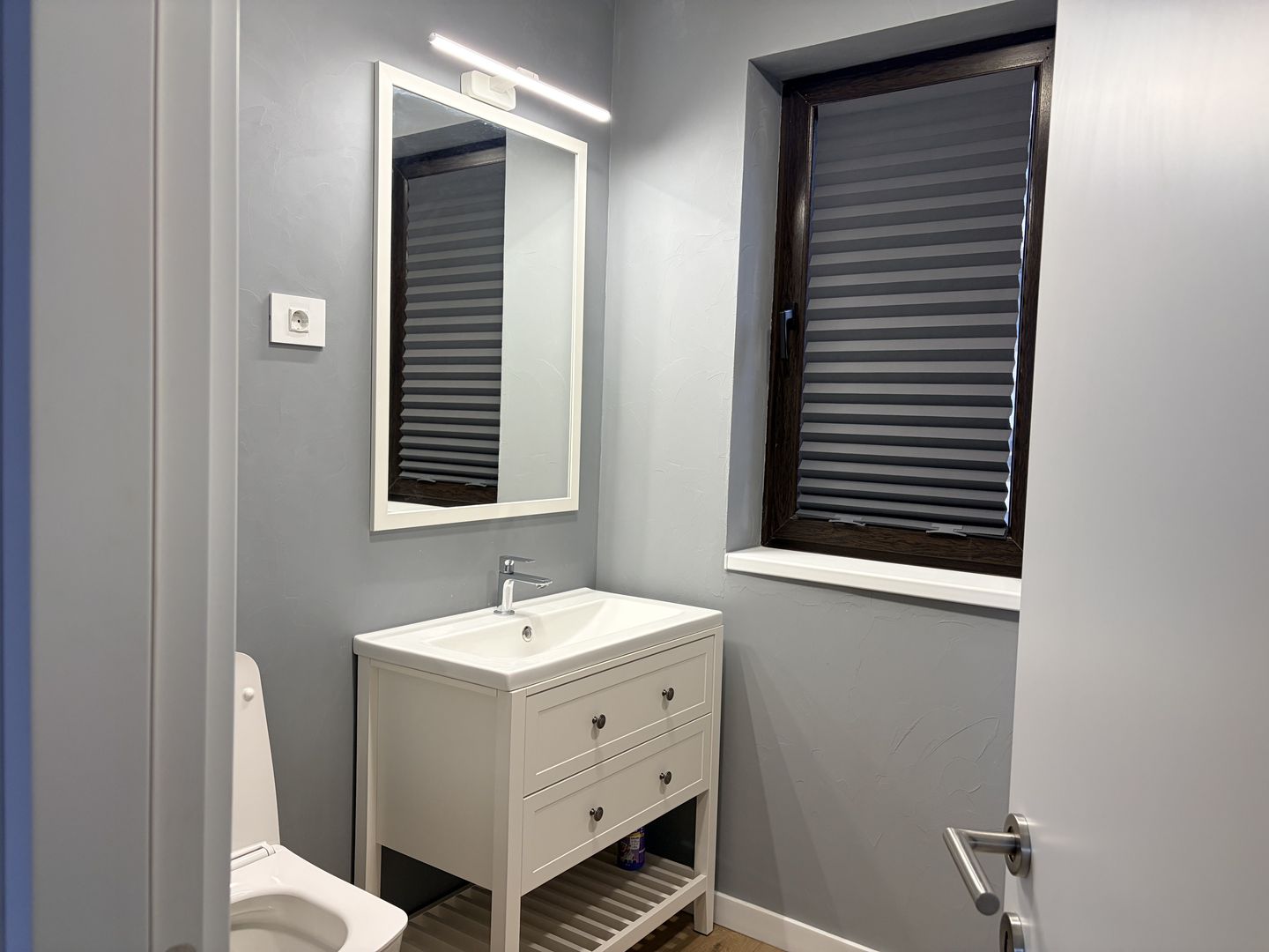 APARTAMENT PIPERA - GREEN VISTA - Poză 9