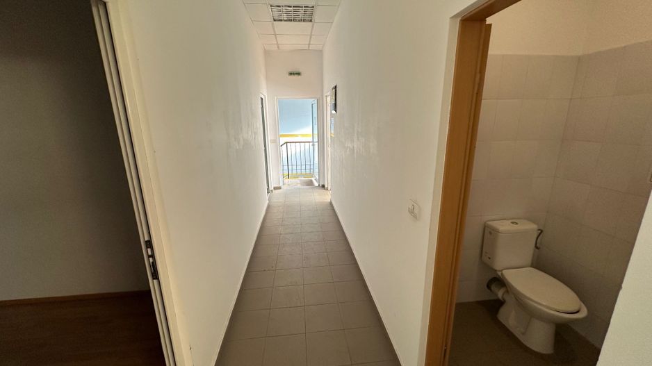 Spatiu productie/ depozitare  zona Sagului - Poză 13