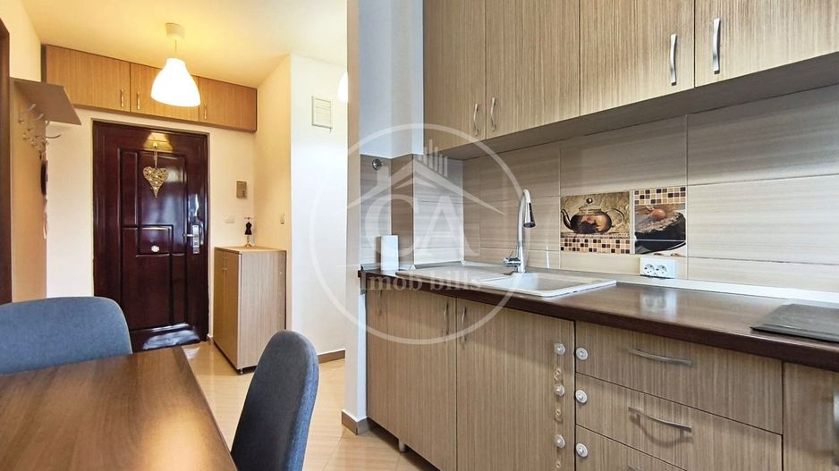 Apartament de inchiriat cu 2 camere in zona Rogerius, Oradea - Poză 7