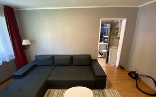 Apartament cu 2 camere modern/ zonă liniștită/ cartier Mănăștur - Poză 1