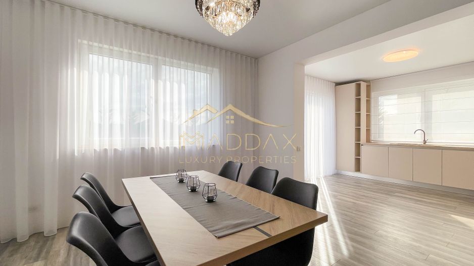 *** Vila 4 camere de vanzare II Nemobilata II Corbeanca - Poză 15