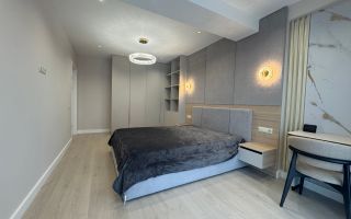 Chirie, apartament, 2 camere, str. Alba Iulia, Buiucani - Poză 2