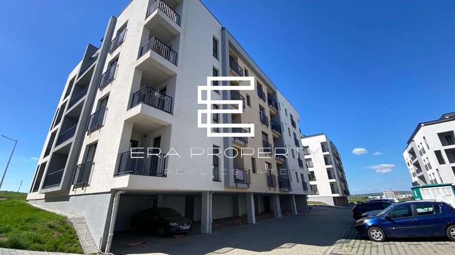 Apartament 2 Camere, Intabulat, Comision 0% – Zona Turnișor, Sibiu - Poză 6