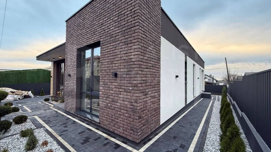 Vânzare, casă, 3 camere, str. Alexei Mateevici, Tohatin - Poză 3