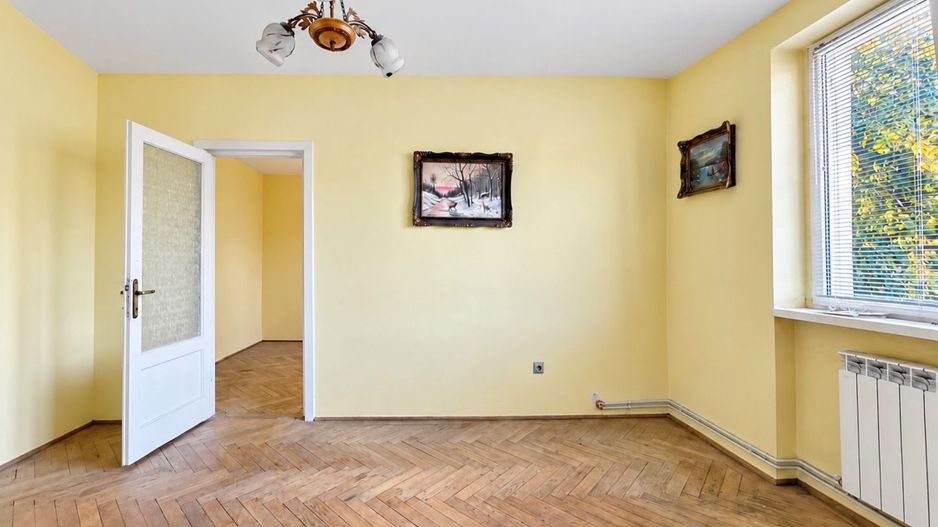 2 Camere | Etaj 2 | Centrala Proprie | Centrul Vechi | Comision 0 - Poză 5