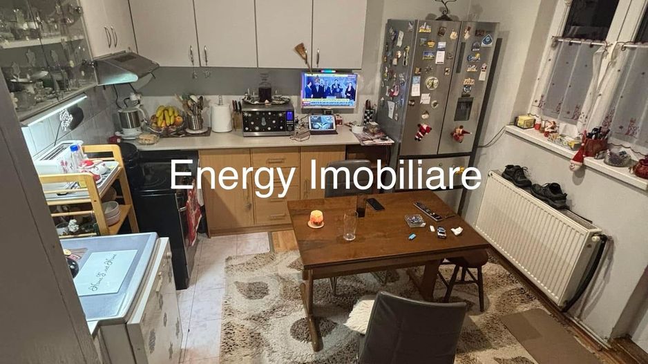 Casă particulară zona 22 Decembrie 1989 - Poză 24