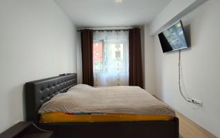 Apartament decomandat, 2 camere, utilat, Maurer Residence, Coresi Mall - Poză 2