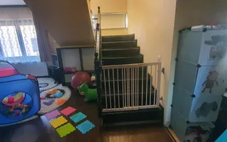 CASA AFUMATI INDIVIDUALA, MOBILAT/UTILAT, TEREN 301 MP, COMISION 0% - Poză 35