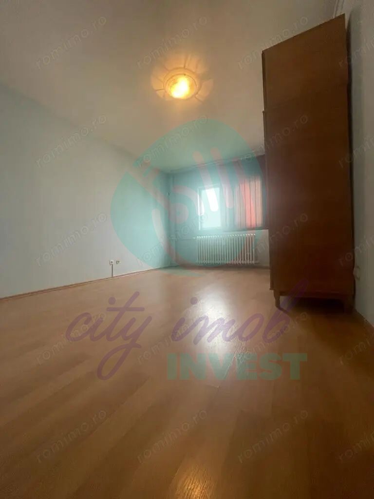 Mihai Bravu – Garsoniera spatioasa, bloc reabilitat, metrou la 3 minute! - Poză 4