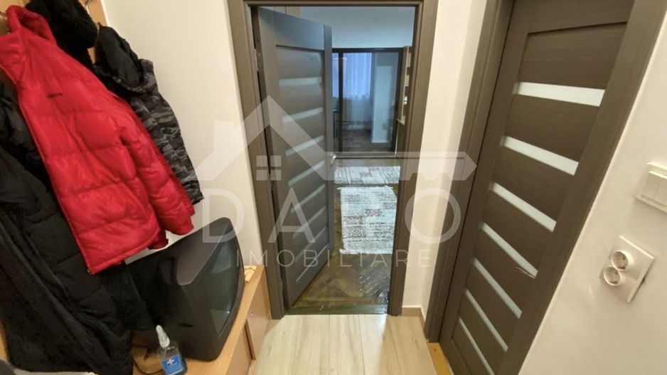 🏡 Garsonieră de închiriat – Aleea Carpați | Aproape de UMF | Disponib - Poză 2