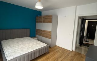 Apartament 2 camere, 60 mp, parcare, bloc nou, zona Romul Ladea - Poză 5