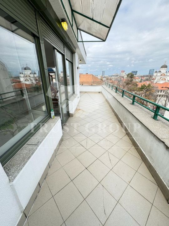 Penthouse tip Duplex 3 camere | Garaj dublu | Arcul de Triumf | Clucerului - Poză 24