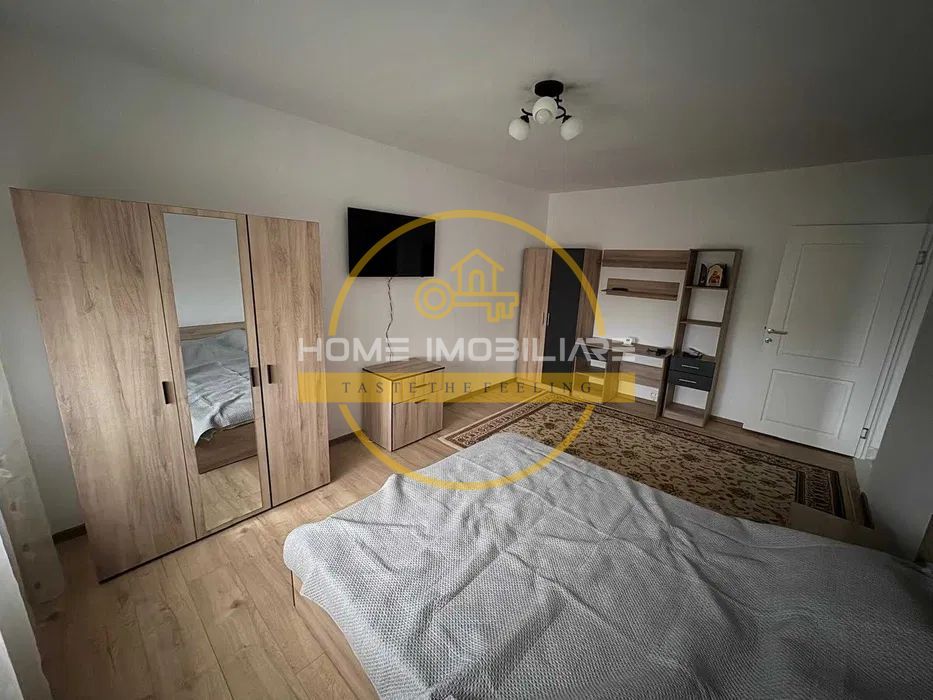 Apartament cu 1 camera in zona Nicolina - Poză 1