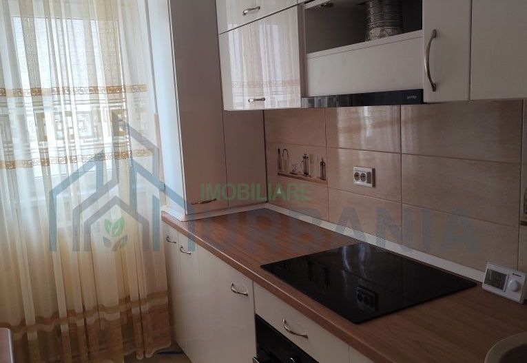 Apartament 2 camere de inchiriat - Alexandru cel Bun, Piata Voievozilor, Iasi - Poză 8