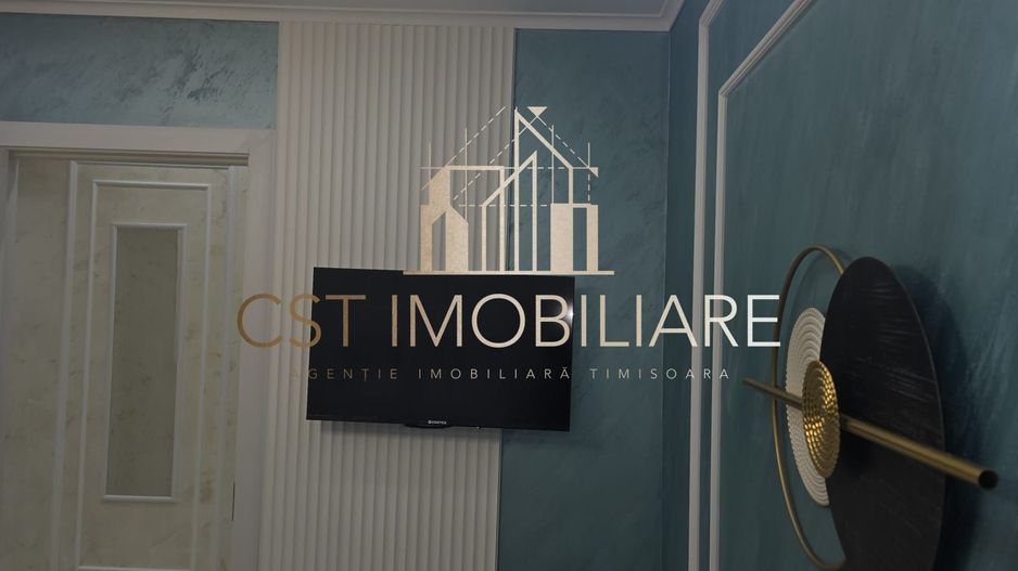 Apartament 3 camere modern Sagului – langa Shopping City - Poză 14