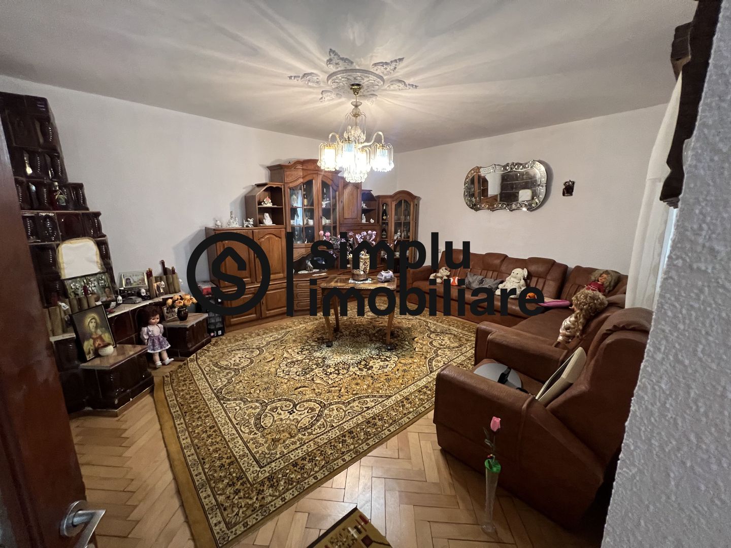 Casa 4 camere Bariera Valcii - Poză 1