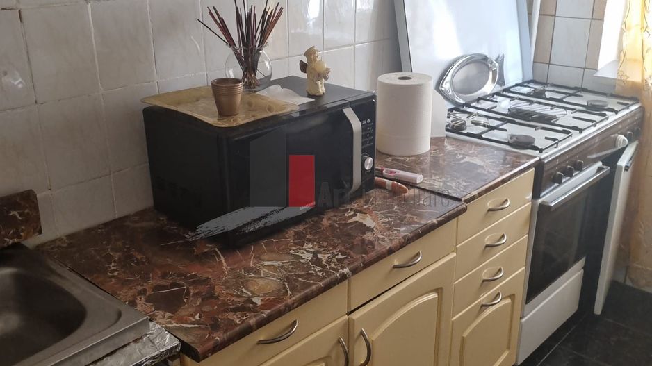 APARTAMENT 3 CAMERE  NOVACI-13 SEPTEMBRIE - Poză 5