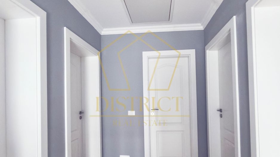 Duplex modern cu 5 camere I Dumbravita | Ikea - Poză 11