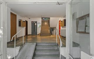 3 camere Colentina Obor – bloc reabilitat I renovat complet - Poză 15