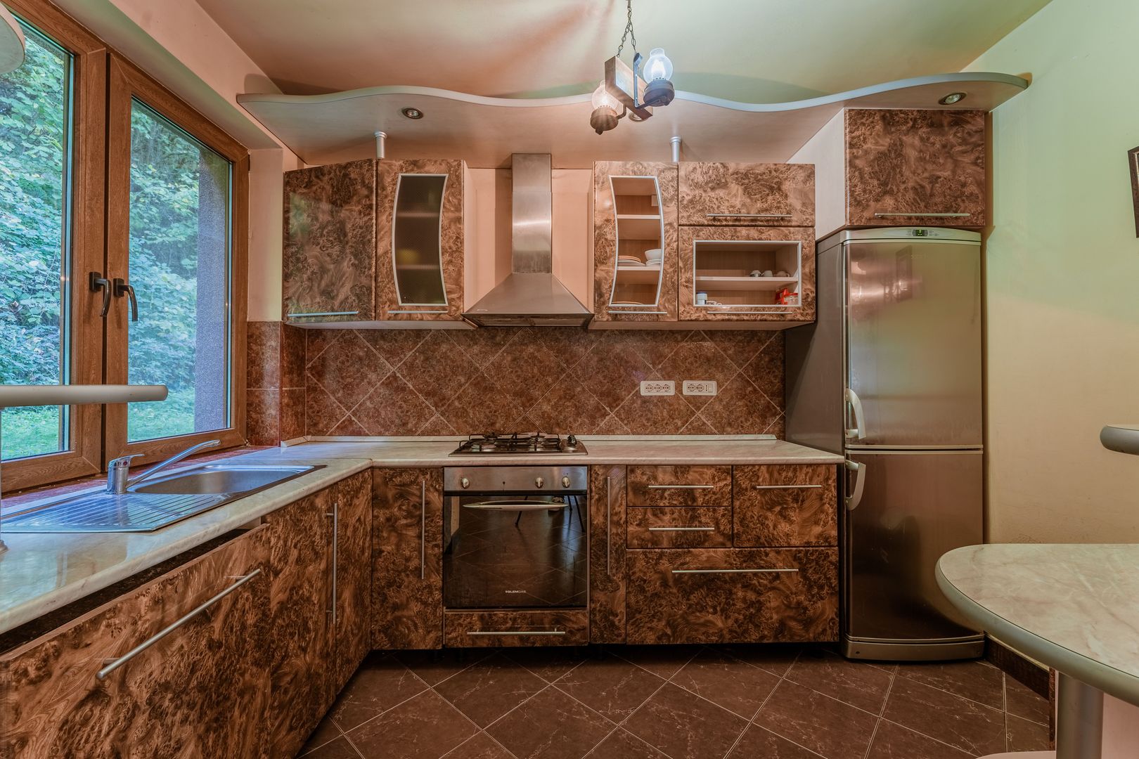 Domeniu în satul Căprioara - Poză 70