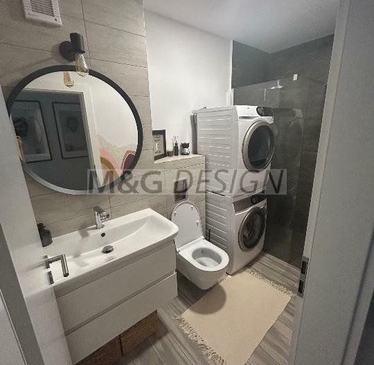 Apartament 3 camere Aradului bloc nou - Poză 10