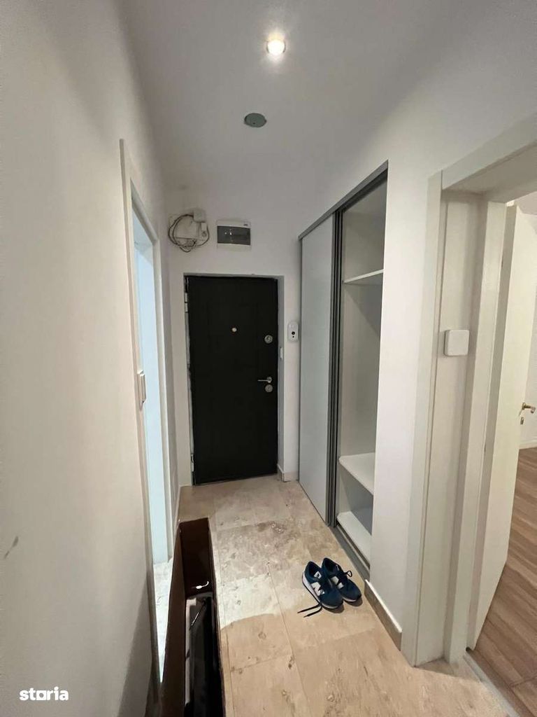 Apartament 2 camere bloc nou, Bd Timisoara, mobilat complet, parcare opțională - Poză 7
