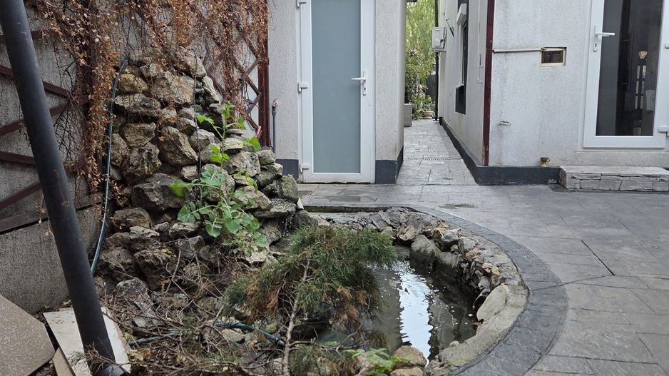 Vila de inchiriat | Voluntari- Pipera| rezidential sau educational - Poză 17